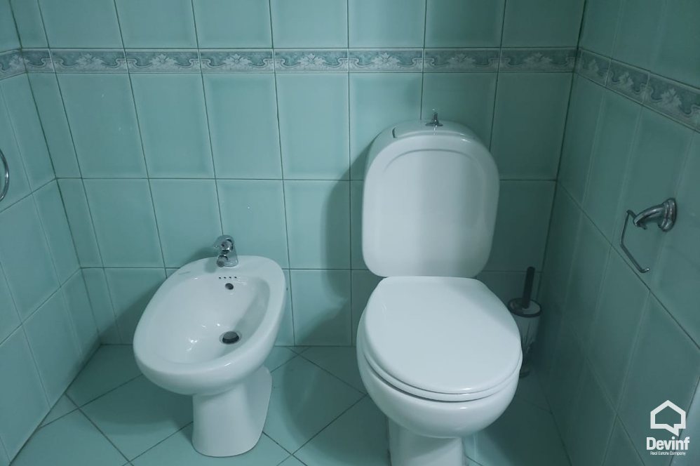 Tirane Qera Apartament 3+1+A Tek Sheshi Wilson apartament
