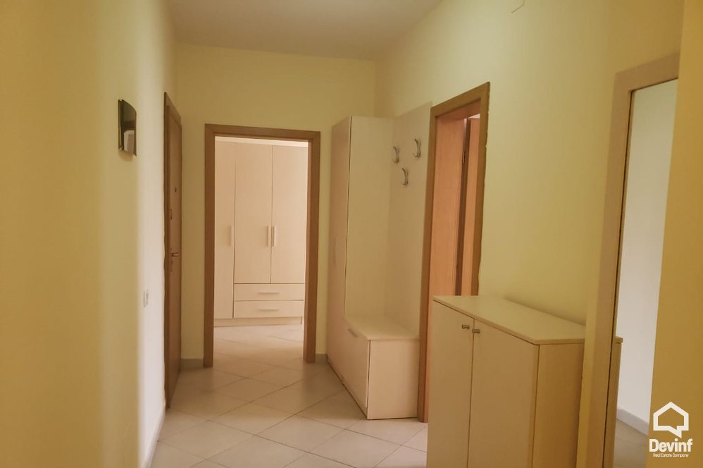 Tirane Qera Apartament 3+1+A Tek Sheshi Wilson apartament
