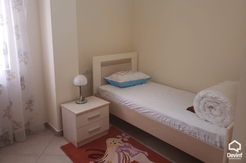 Tirane Qera Apartament 3+1+A Tek Sheshi Wilson apartament
