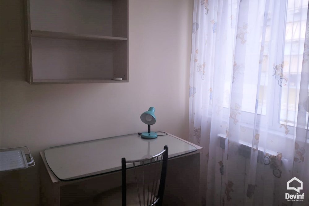 Tirane Qera Apartament 3+1+A Tek Sheshi Wilson apartament