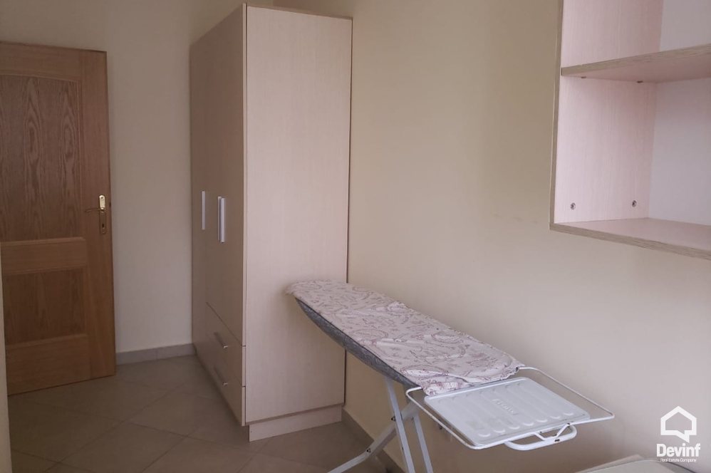 Tirane Qera Apartament 3+1+A Tek Sheshi Wilson apartament