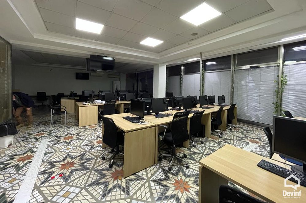 Tirane For Rent Office  Office in Blloku area Office