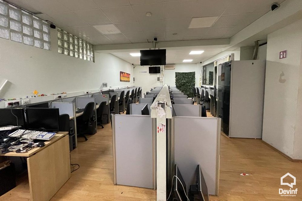 Tirane For Rent Office  Office in Blloku area Office