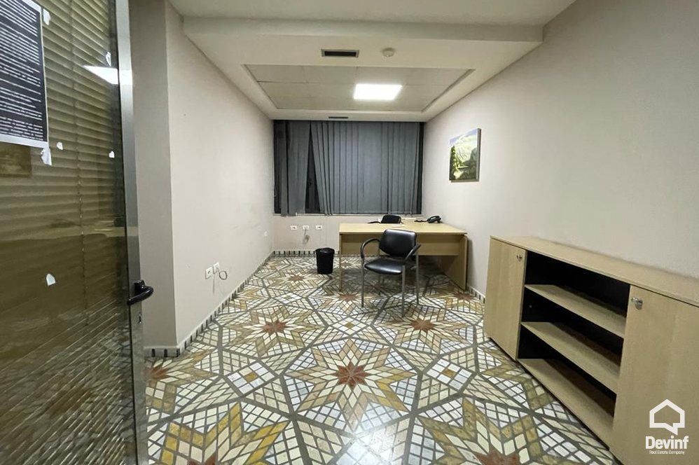 Tirane For Rent Office  Office in Blloku area Office