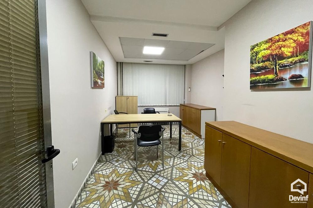 Tirane For Rent Office  Office in Blloku area Office