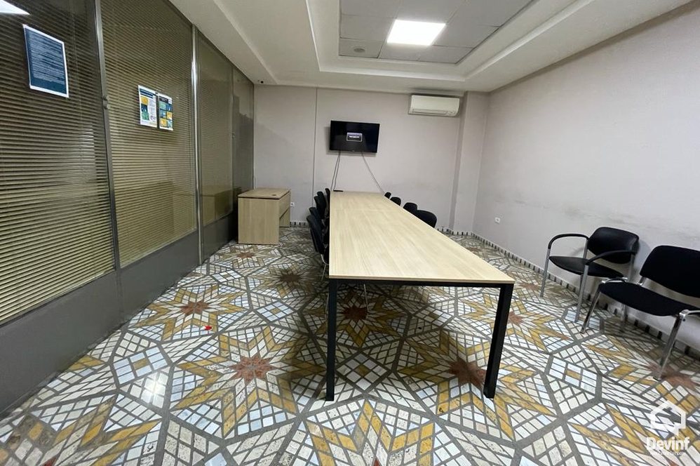 Tirane For Rent Office  Office in Blloku area Office