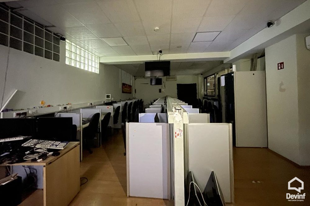 Tirane For Rent Office  Office in Blloku area Office