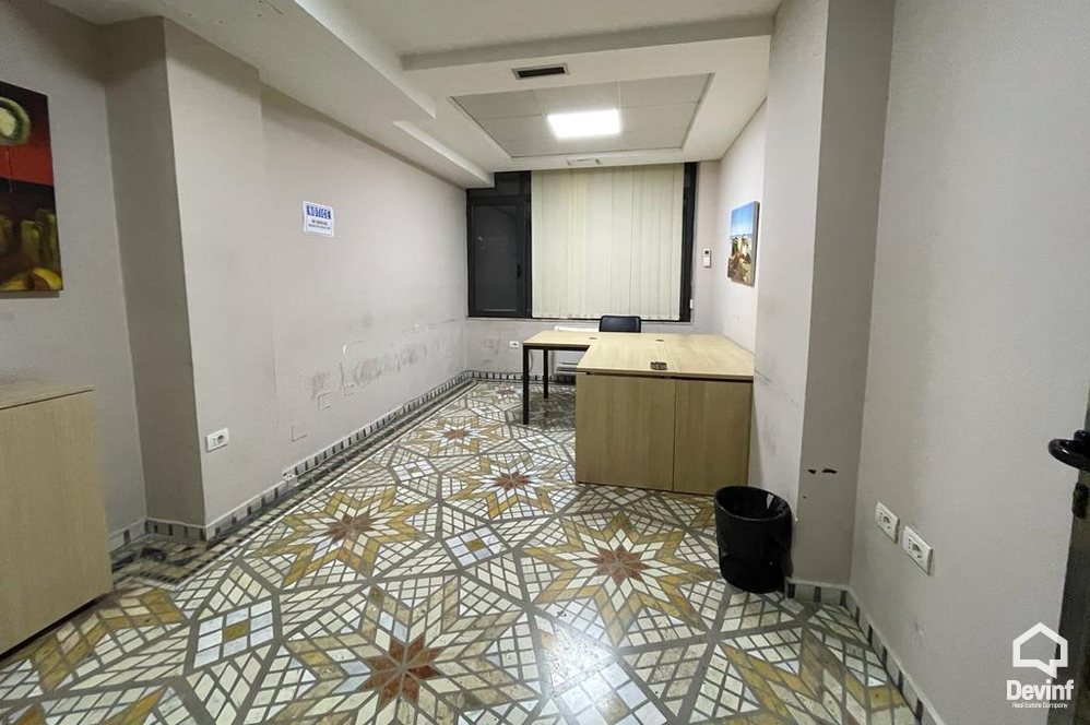 Tirane For Rent Office  Office in Blloku area Office