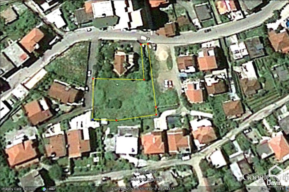 Tirane Shitje Toke  Trualli ndodhet ne zonen e Vilave Gjermane prane rruges se Elbasanit toke per ndertim