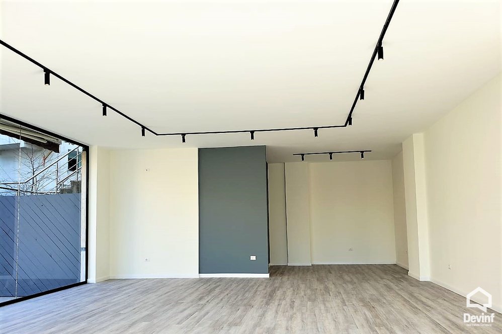 Tirane For Sale Shop  Pjeter Budi Road at the entrance to Student City 