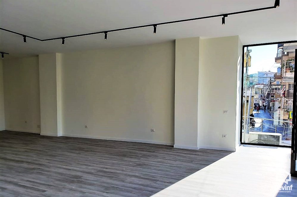 Tirane For Sale Shop  Pjeter Budi Road at the entrance to Student City 