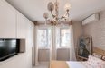 Tirane For Rent Apartment 2+1 New building close to the Zoological Garden Apartment