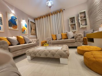 Apartament Qera Pallat i ri prane Kopeshtit Zoologjik