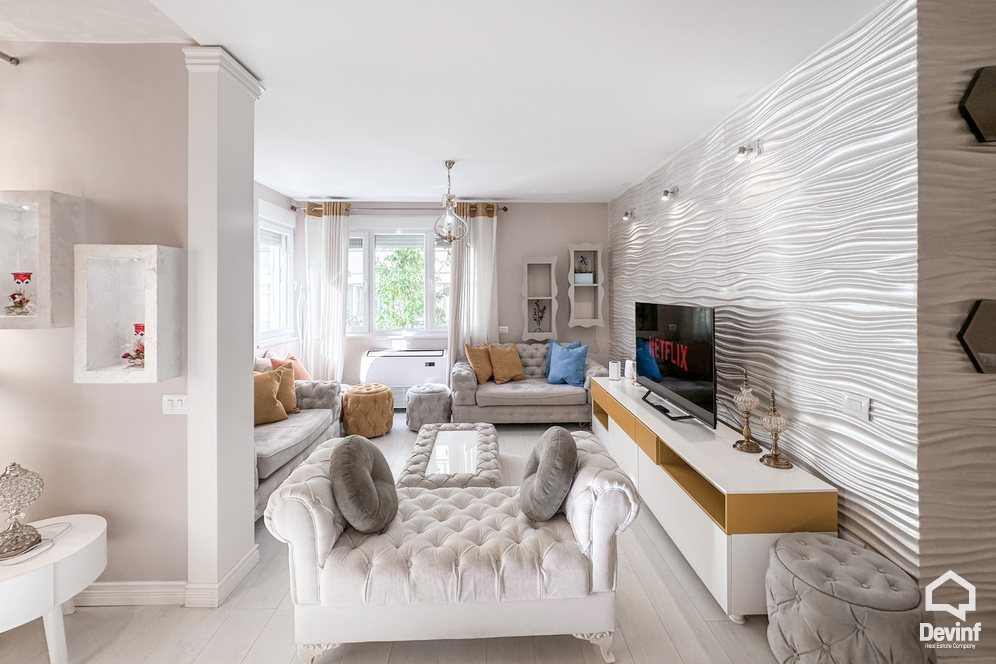 Tirane For Rent Apartment 2+1 New building close to the Zoological Garden Apartment