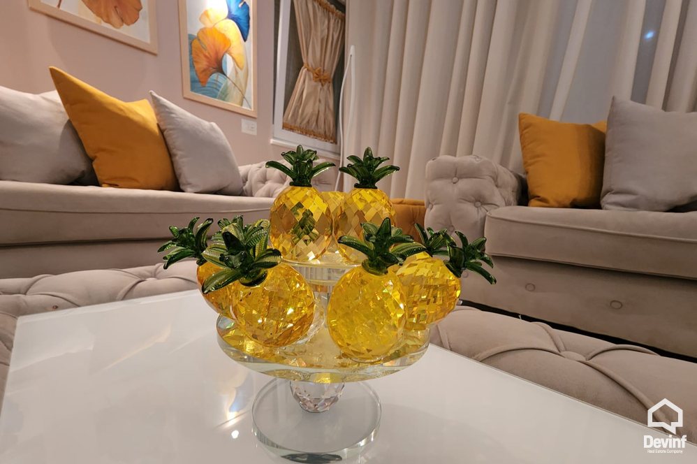 Tirane Qera Apartament 2+1+A Pallat i ri prane Kopeshtit Zoologjik apartament