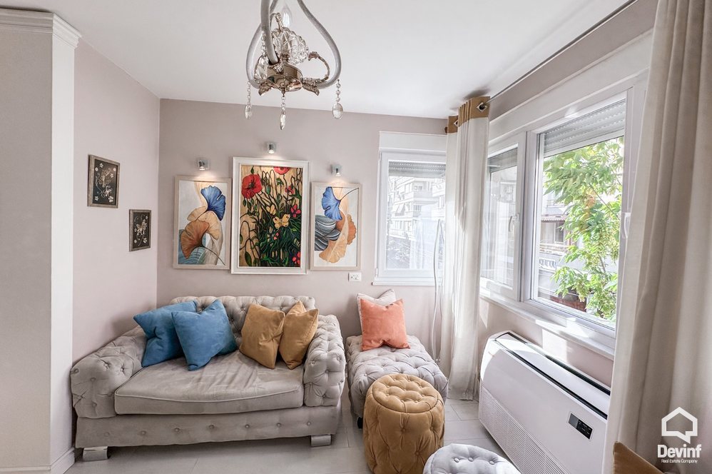 Tirane For Rent Apartment 2+1 New building close to the Zoological Garden Apartment