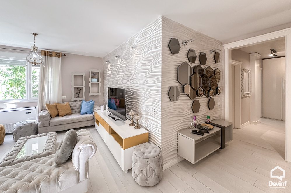 Tirane For Rent Apartment 2+1 New building close to the Zoological Garden Apartment