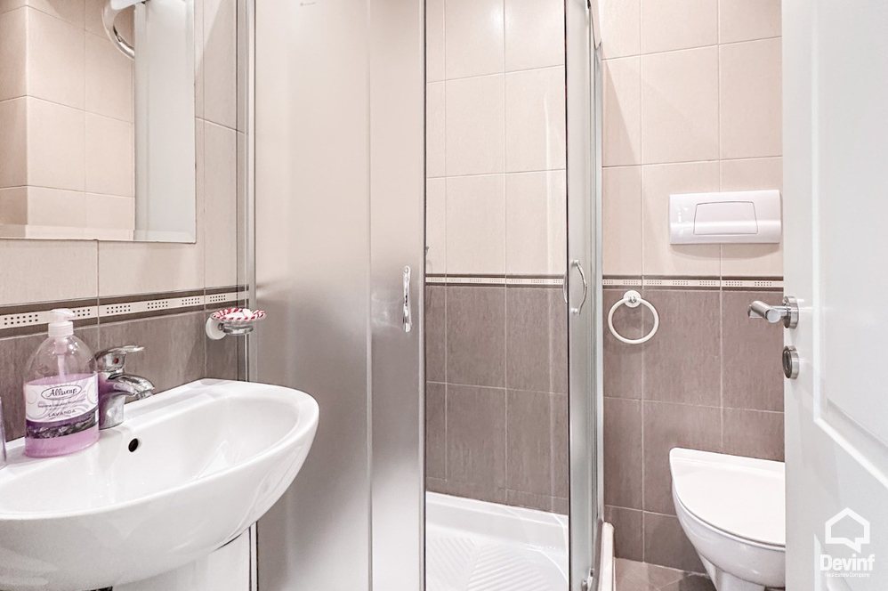 Tirane For Rent Apartment 2+1 New building close to the Zoological Garden Apartment