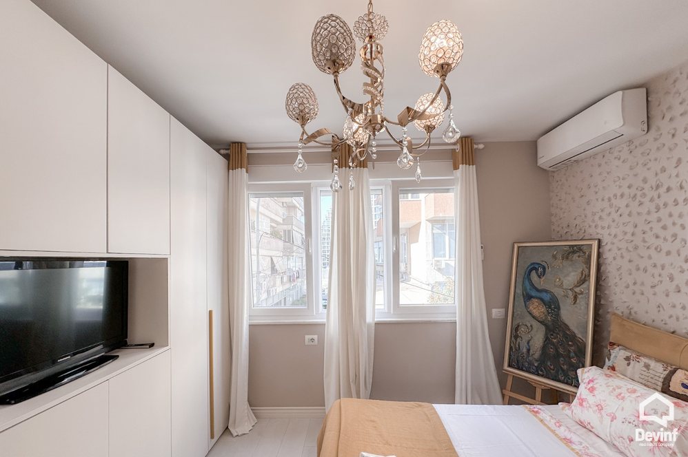 Tirane For Rent Apartment 2+1 New building close to the Zoological Garden Apartment