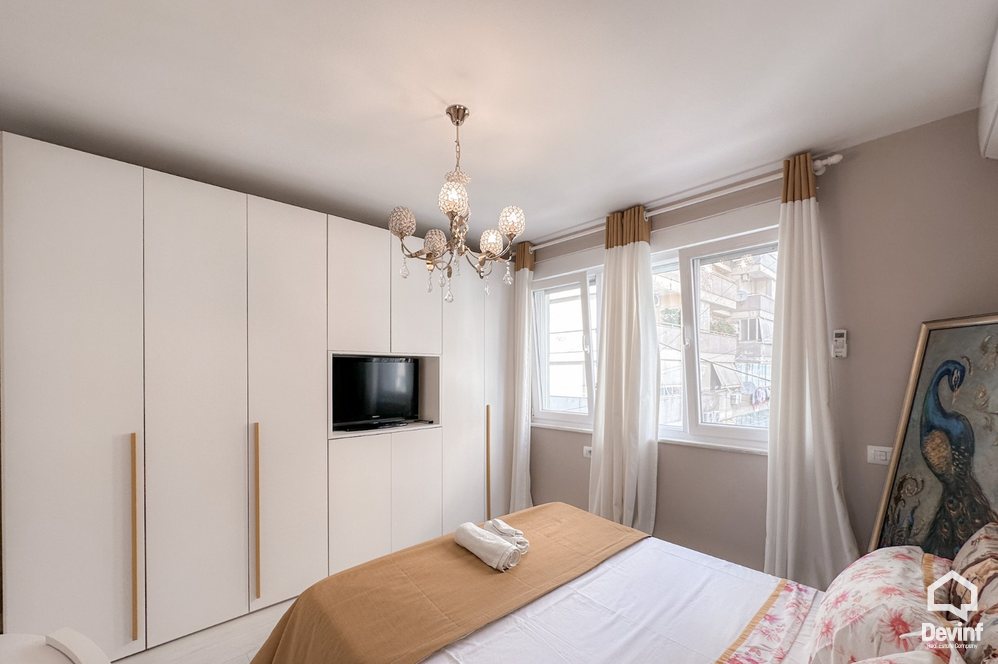 Tirane For Rent Apartment 2+1 New building close to the Zoological Garden Apartment