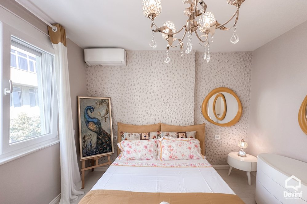 Tirane For Rent Apartment 2+1 New building close to the Zoological Garden Apartment