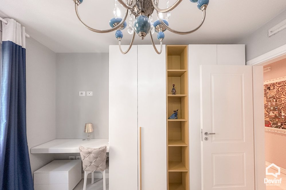 Tirane For Rent Apartment 2+1 New building close to the Zoological Garden Apartment