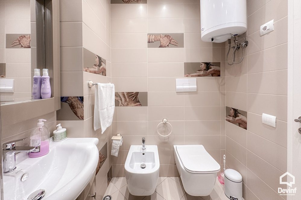 Tirane For Rent Apartment 2+1 New building close to the Zoological Garden Apartment