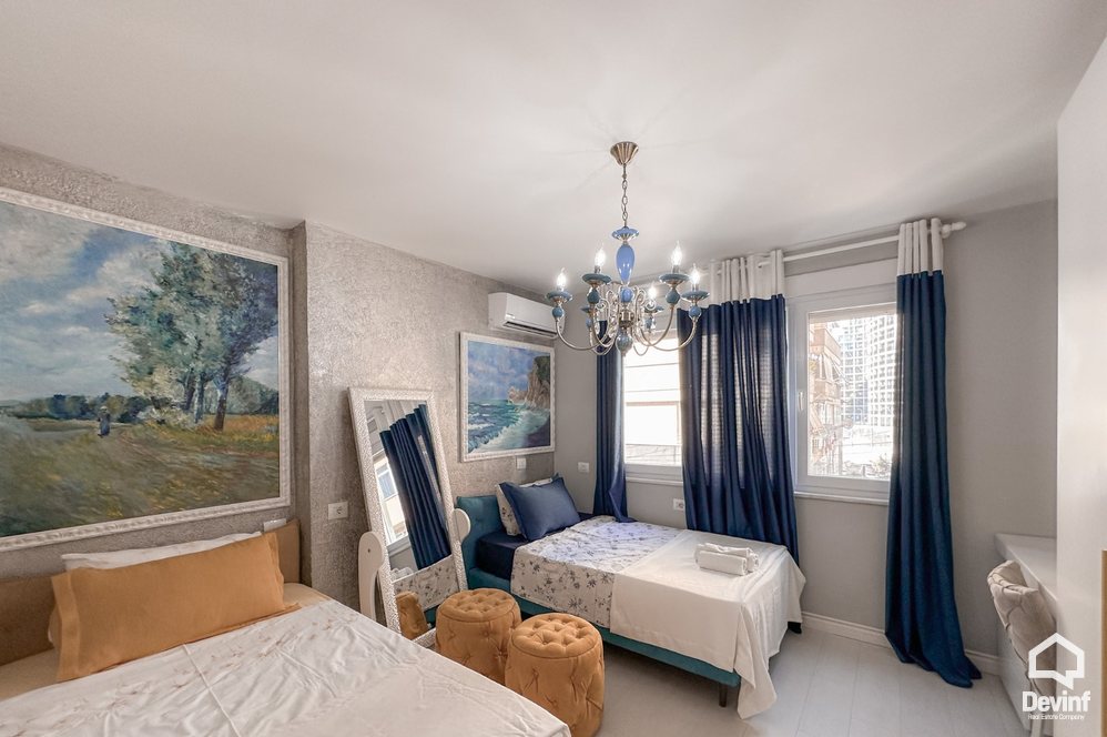 Tirane For Rent Apartment 2+1 New building close to the Zoological Garden Apartment
