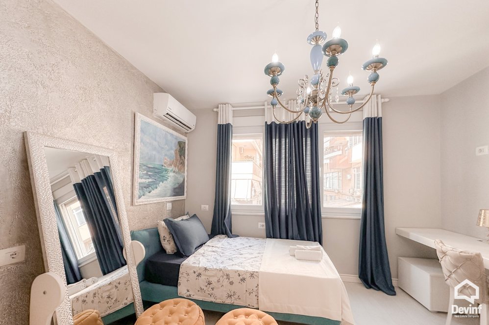 Tirane For Rent Apartment 2+1 New building close to the Zoological Garden Apartment