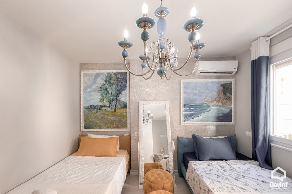Tirane For Rent Apartment 2+1 New building close to the Zoological Garden Apartment