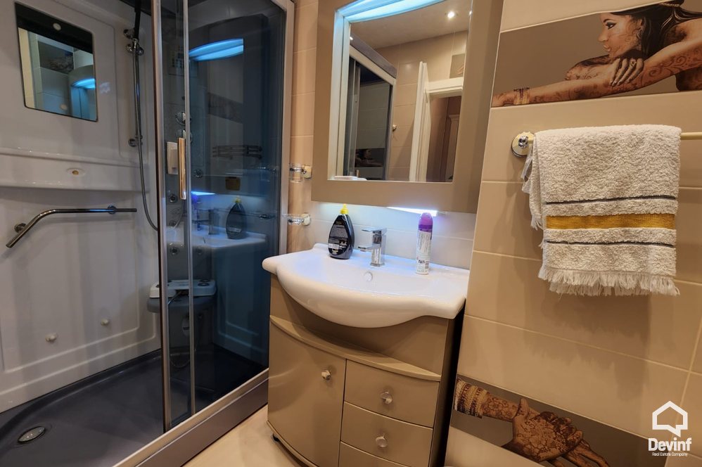 Tirane Qera Apartament 2+1+A Pallat i ri prane Kopeshtit Zoologjik apartament