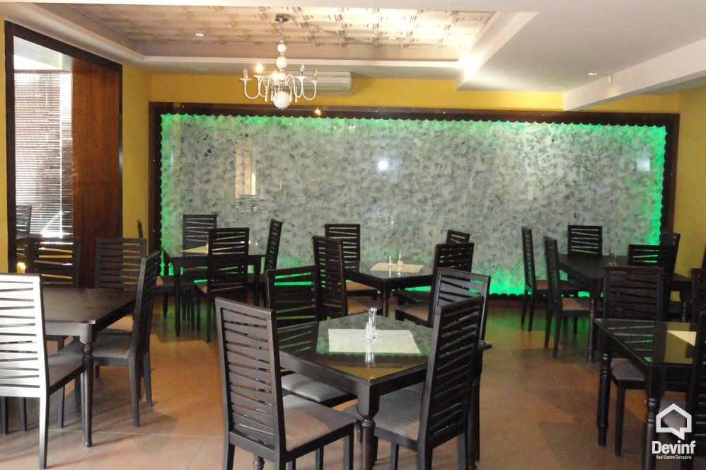 Tirane For Sale Bar-Restaurant  Sulejman Delvina Street 