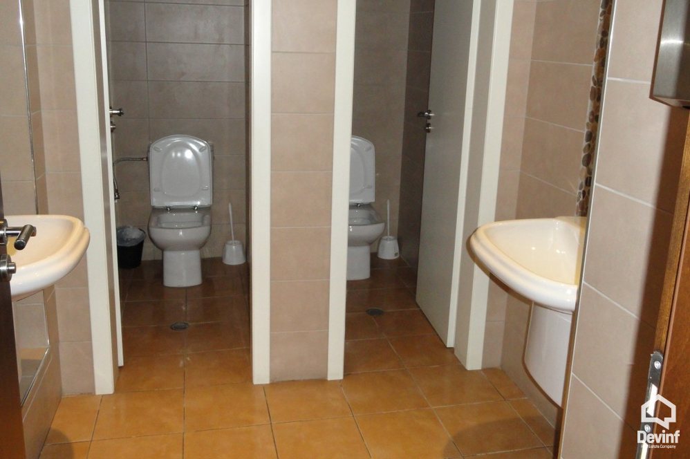 Tirane For Sale Bar-Restaurant  Sulejman Delvina Street 