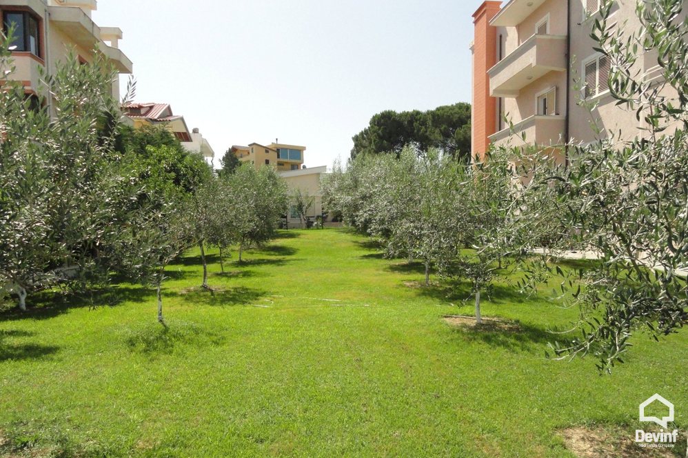 Tirane Qera Vile  Vile ndodhet tek Kompleksi Xibraku kompleks rezidencial
