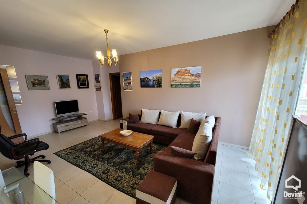 Tirane For Rent Apartment 2+1+A Apartment in a modern building located in Str. Myslym Shyri  Apartment
