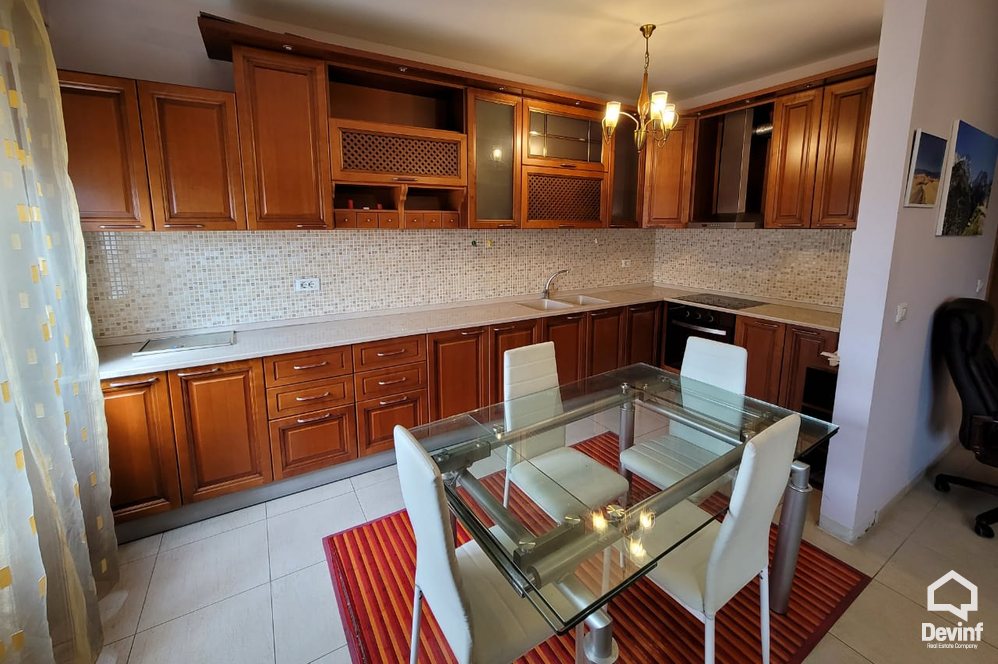 Tirane For Rent Apartment 2+1+A Apartment in a modern building located in Str. Myslym Shyri  Apartment