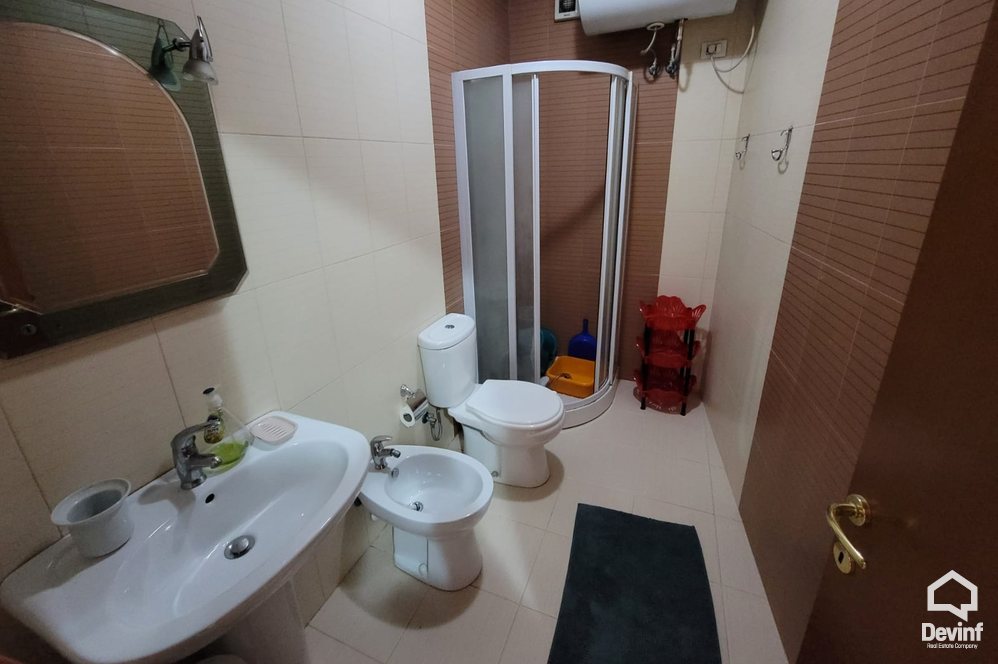 Tirane For Rent Apartment 2+1+A Apartment in a modern building located in Str. Myslym Shyri  Apartment