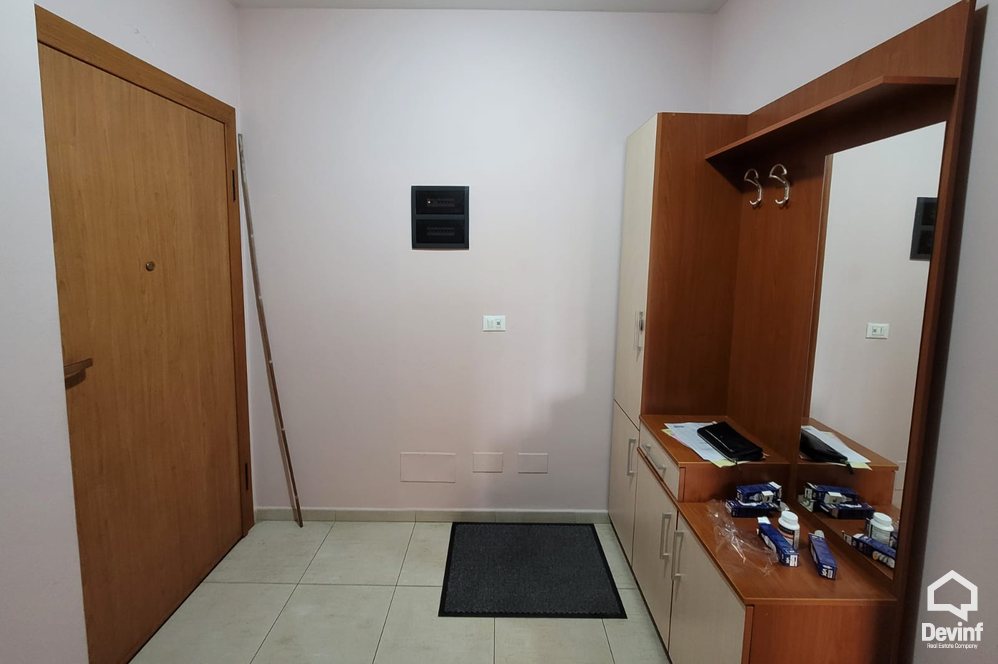 Tirane For Rent Apartment 2+1+A Apartment in a modern building located in Str. Myslym Shyri  Apartment