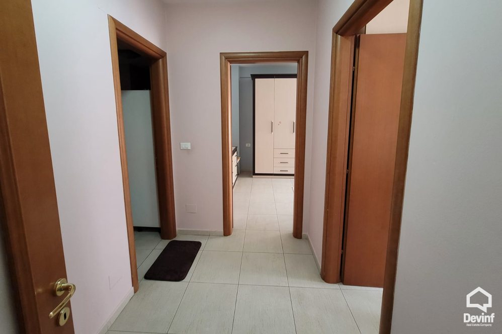 Tirane For Rent Apartment 2+1+A Apartment in a modern building located in Str. Myslym Shyri  Apartment