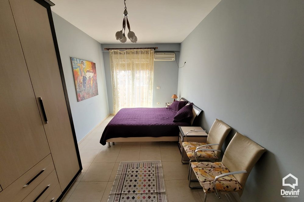 Tirane For Rent Apartment 2+1+A Apartment in a modern building located in Str. Myslym Shyri  Apartment