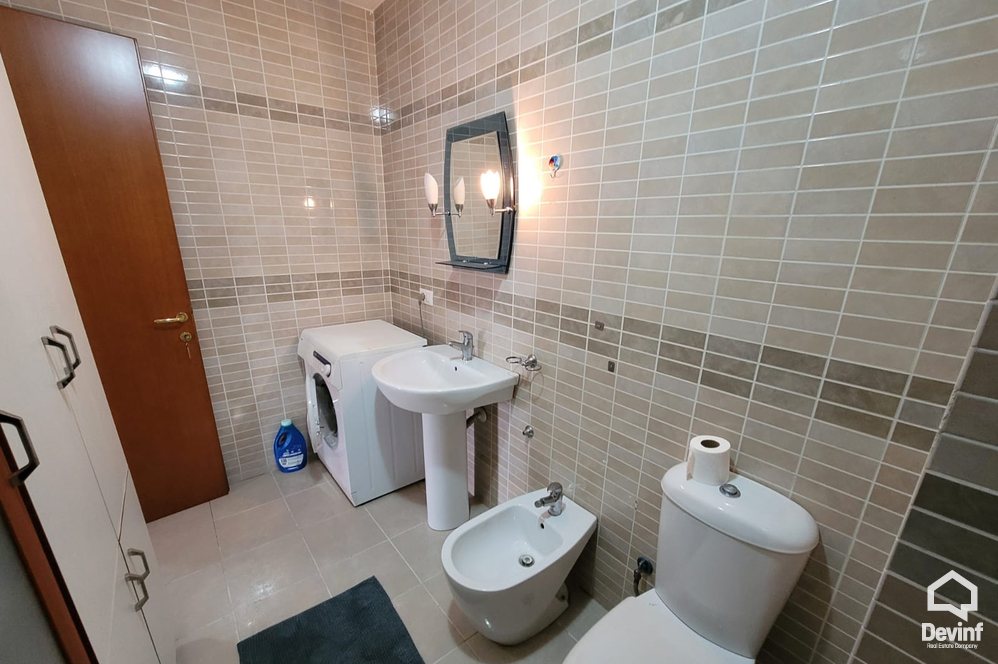 Tirane For Rent Apartment 2+1+A Apartment in a modern building located in Str. Myslym Shyri  Apartment