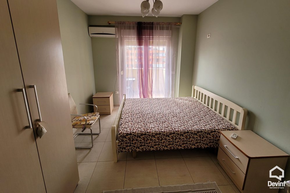 Tirane For Rent Apartment 2+1+A Apartment in a modern building located in Str. Myslym Shyri  Apartment
