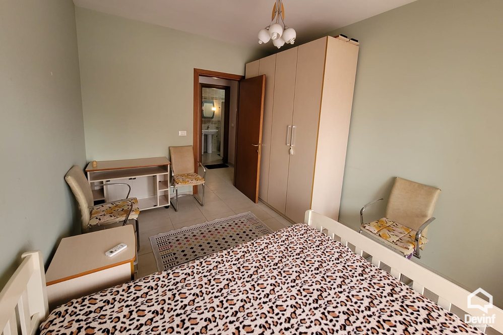 Tirane For Rent Apartment 2+1+A Apartment in a modern building located in Str. Myslym Shyri  Apartment