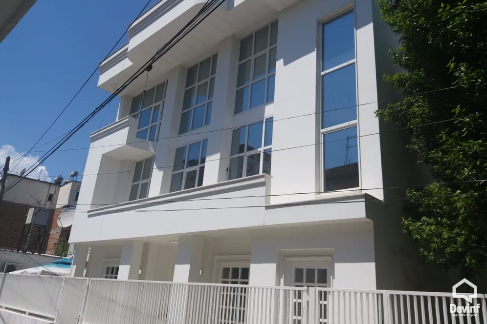 Tirane For Rent Villa  Villa located in Str. Kavaja very near Polyclinic Ate Luigji Monti 