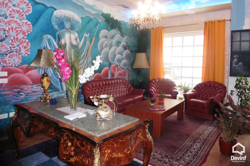 Tirane For Rent Villa  Villa located in Str. Kavaja very near Polyclinic Ate Luigji Monti 