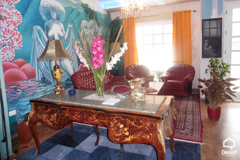 Tirane For Rent Villa  Villa located in Str. Kavaja very near Polyclinic Ate Luigji Monti 
