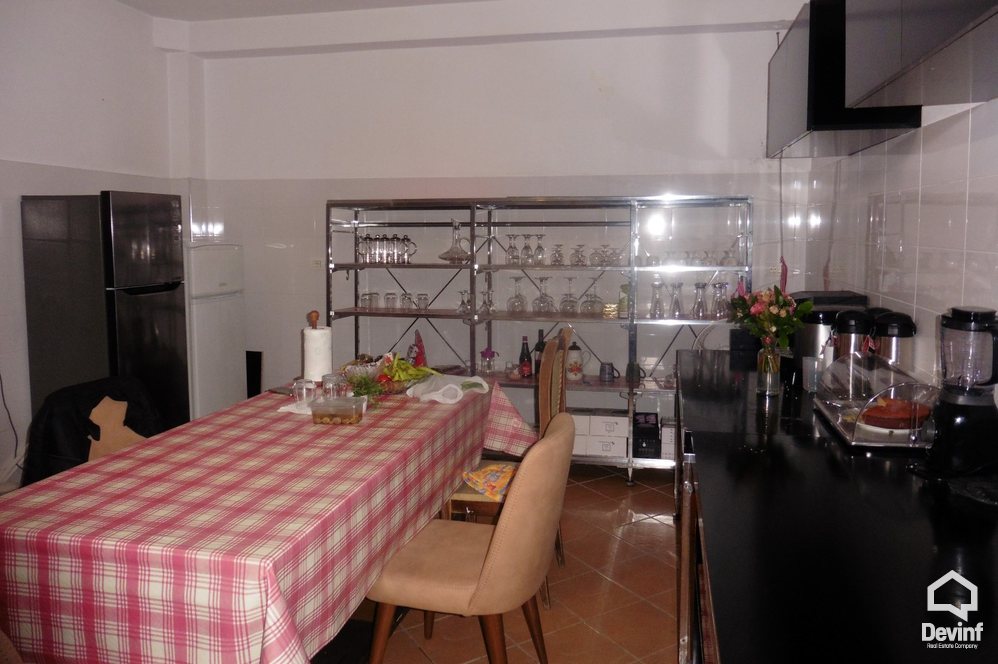 Tirane For Rent Villa  Villa located in Str. Kavaja very near Polyclinic Ate Luigji Monti 