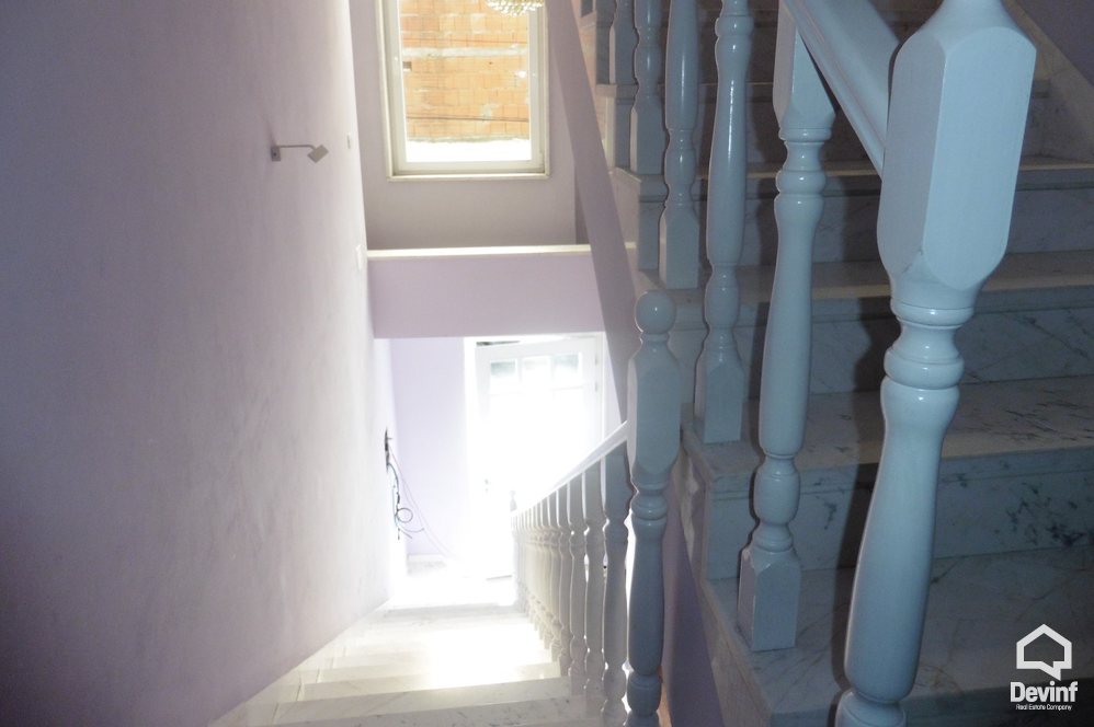 Tirane For Rent Villa  Villa located in Str. Kavaja very near Polyclinic Ate Luigji Monti 