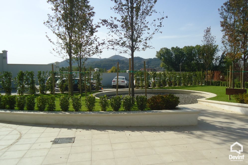 Tirane For Sale Bar-Restaurant  The object is located near the Tirana East Gate 