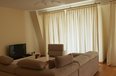 Me Qera Apartament 3+1+G Apartamenti ndodhet prane Stadiumit Qemal Stafa Tirane
